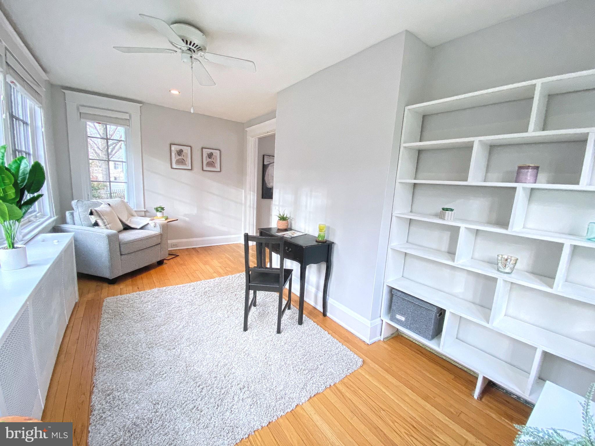 GREATER HOMELAND HISTORIC DISTRICT - Residential