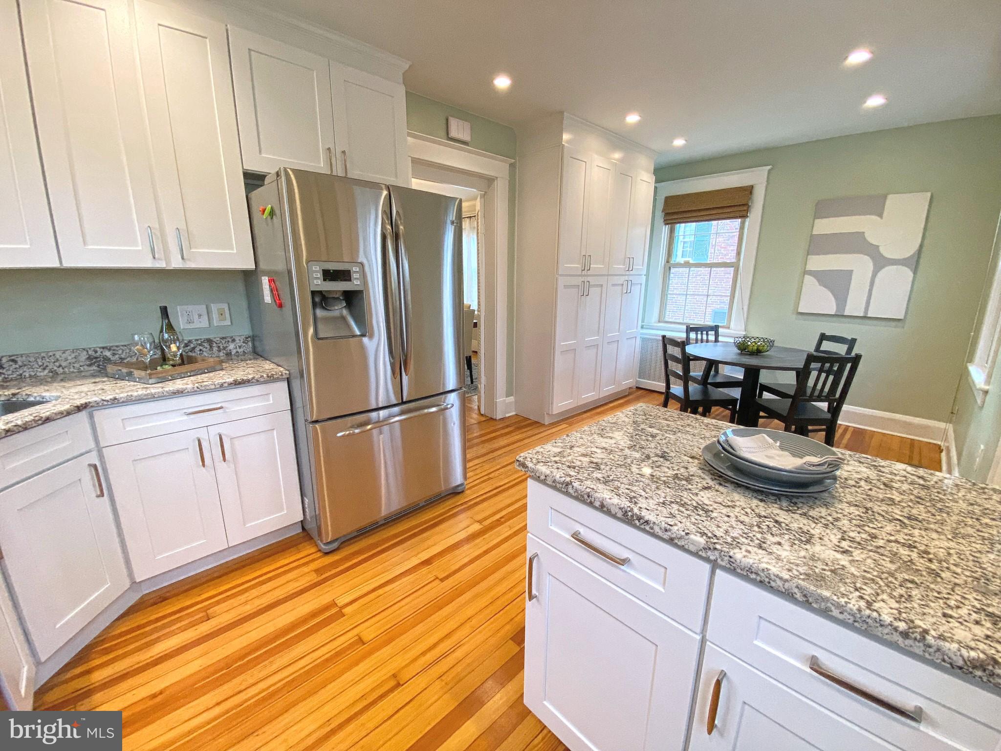 GREATER HOMELAND HISTORIC DISTRICT - Residential