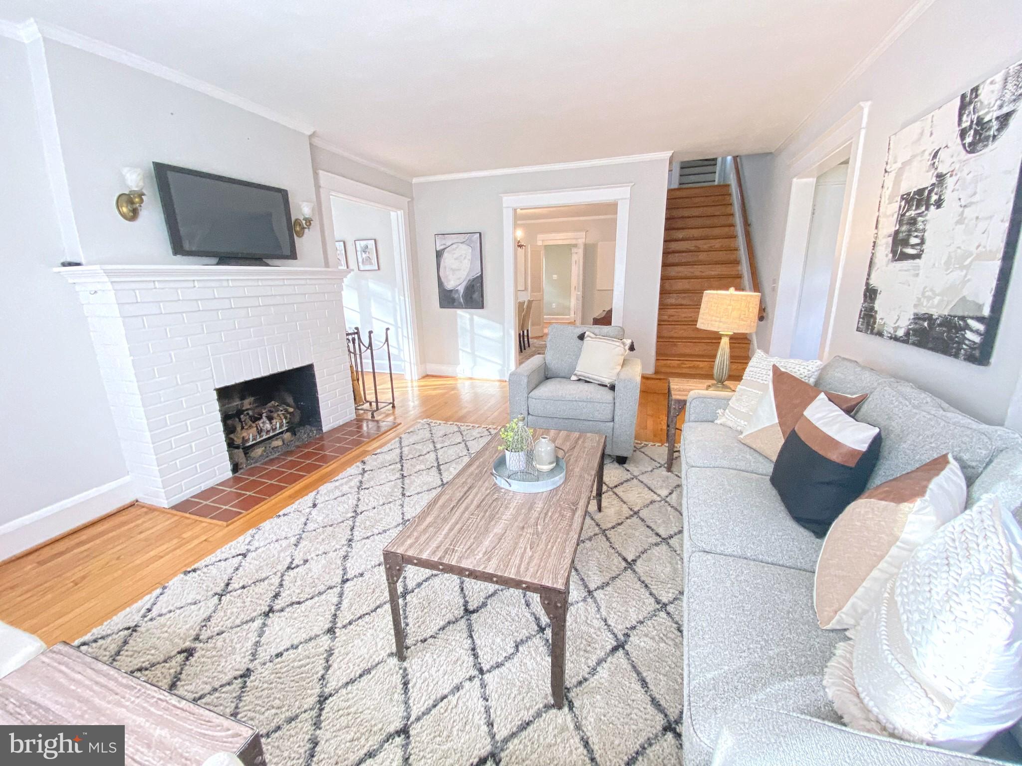 GREATER HOMELAND HISTORIC DISTRICT - Residential