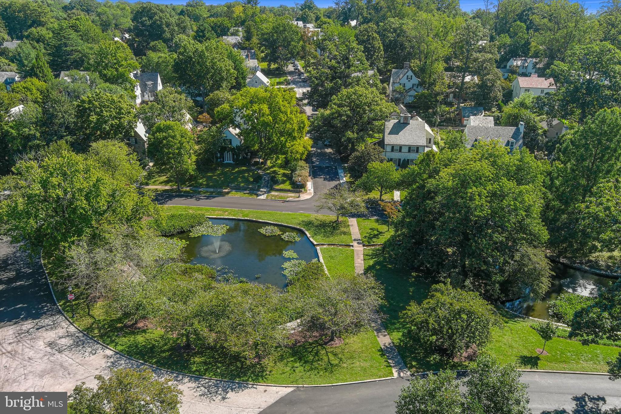 GREATER HOMELAND HISTORIC DISTRICT - Residential