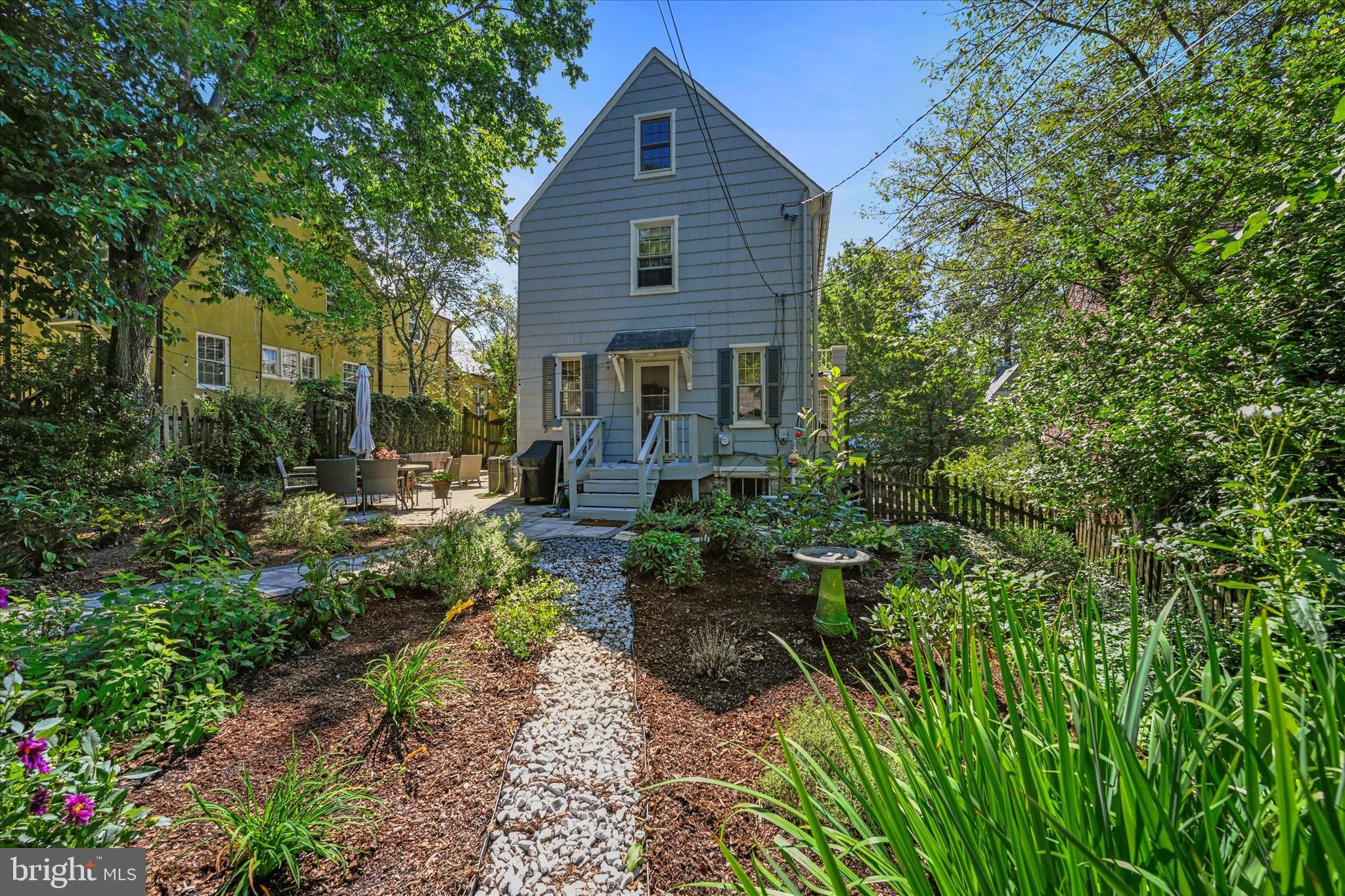 GREATER HOMELAND HISTORIC DISTRICT - Residential