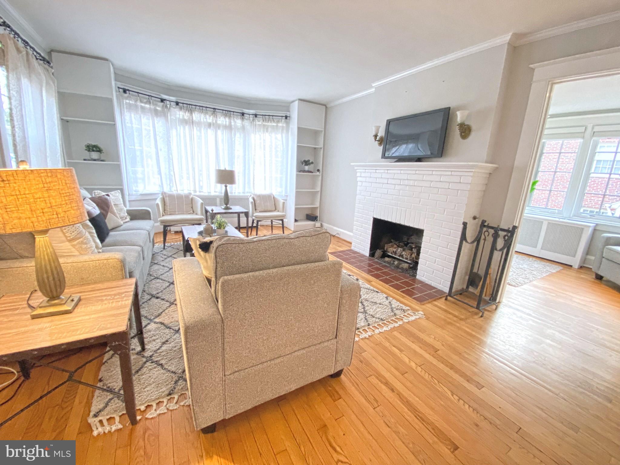 GREATER HOMELAND HISTORIC DISTRICT - Residential