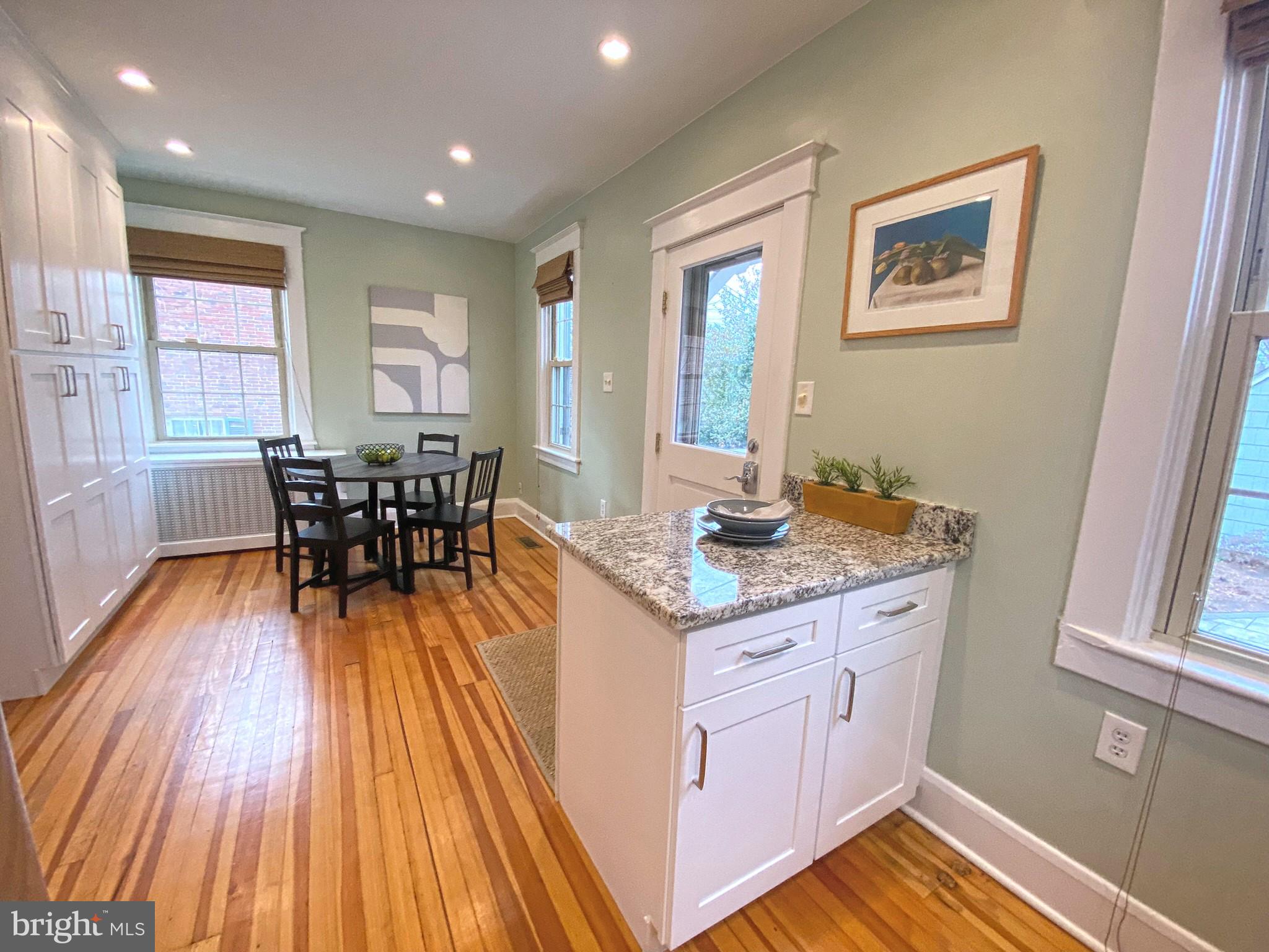 GREATER HOMELAND HISTORIC DISTRICT - Residential