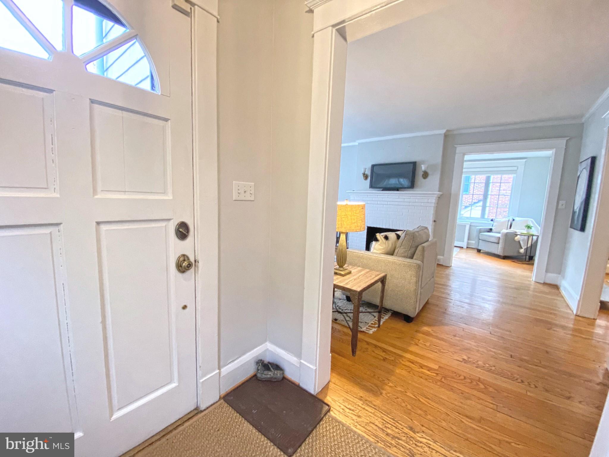 GREATER HOMELAND HISTORIC DISTRICT - Residential