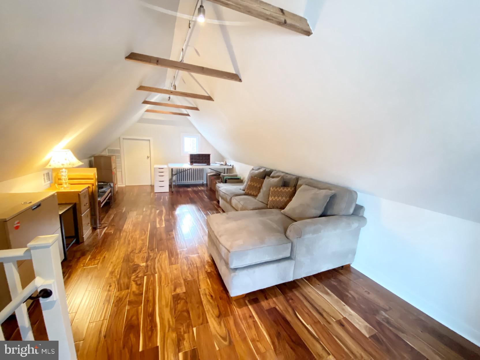 GREATER HOMELAND HISTORIC DISTRICT - Residential