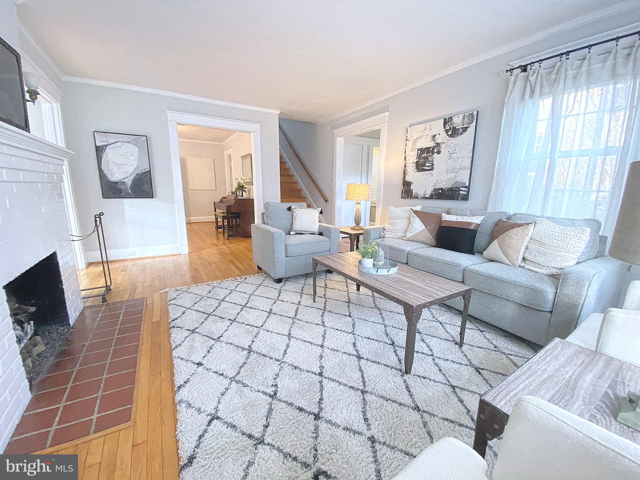 GREATER HOMELAND HISTORIC DISTRICT - Residential