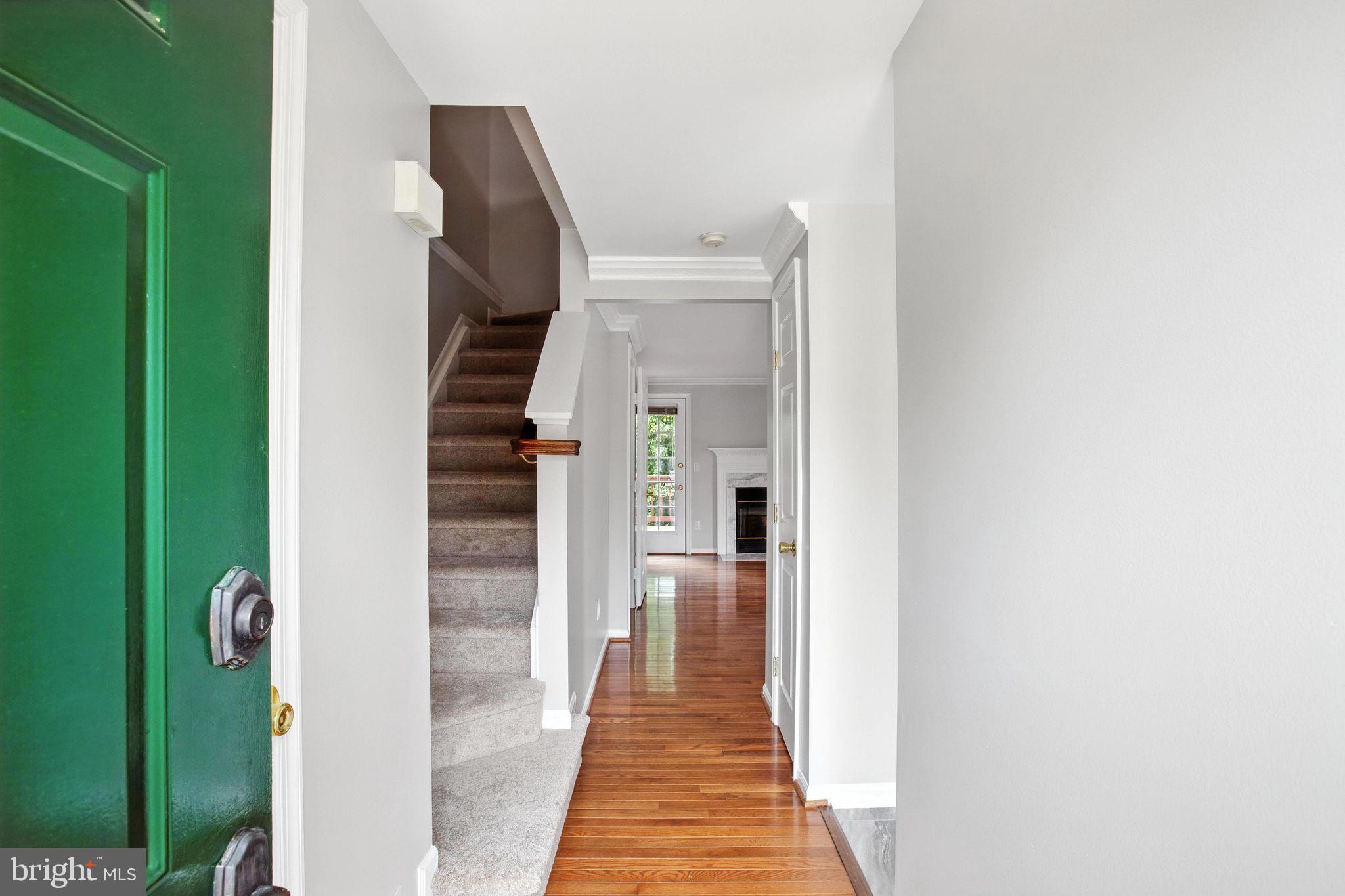 511 SEDGWICK COURT