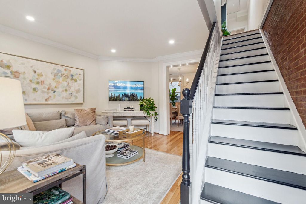 Photo of 1009 I Street NE, WASHINGTON, DC 20002 (MLS # DCDC2224126)