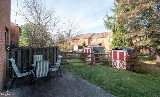 RHONDDA - Residential Lease