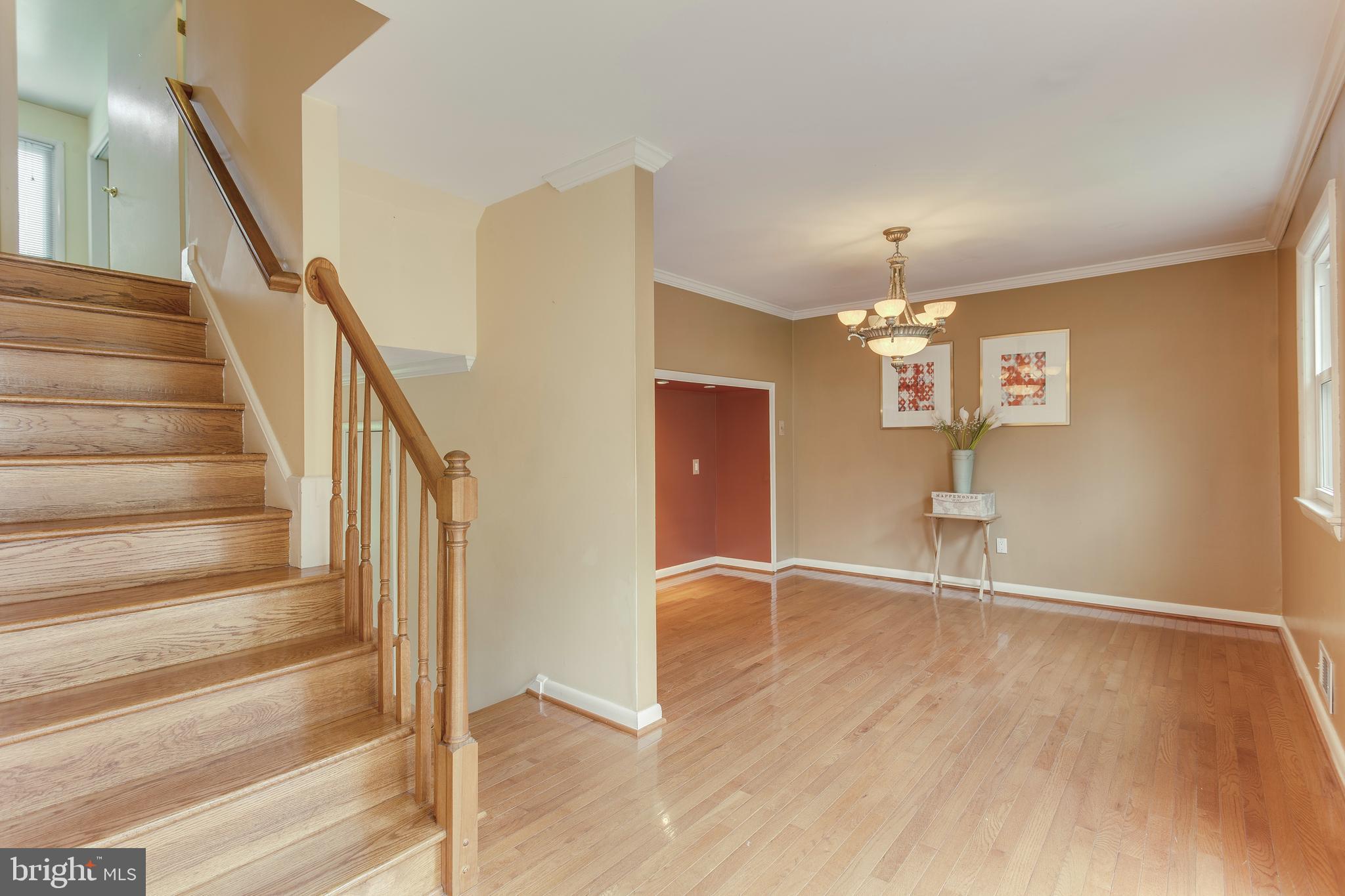 WHEATON WOODS - Residential