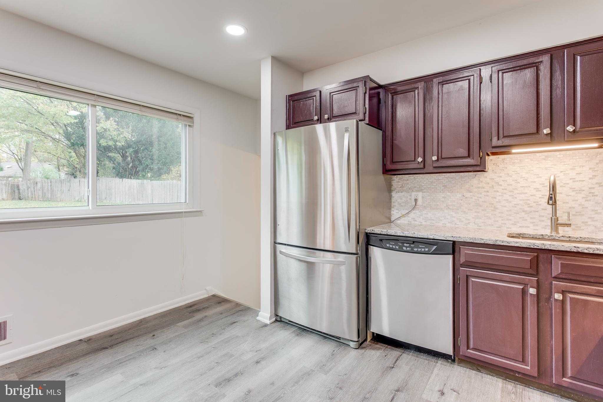 WHEATON WOODS - Residential