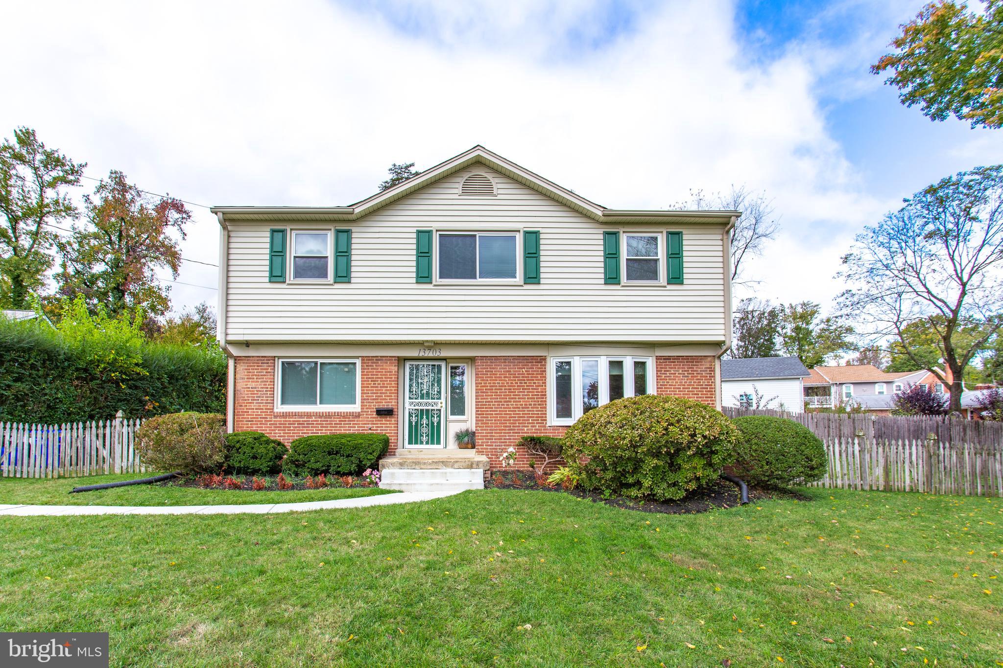 WHEATON WOODS - Residential