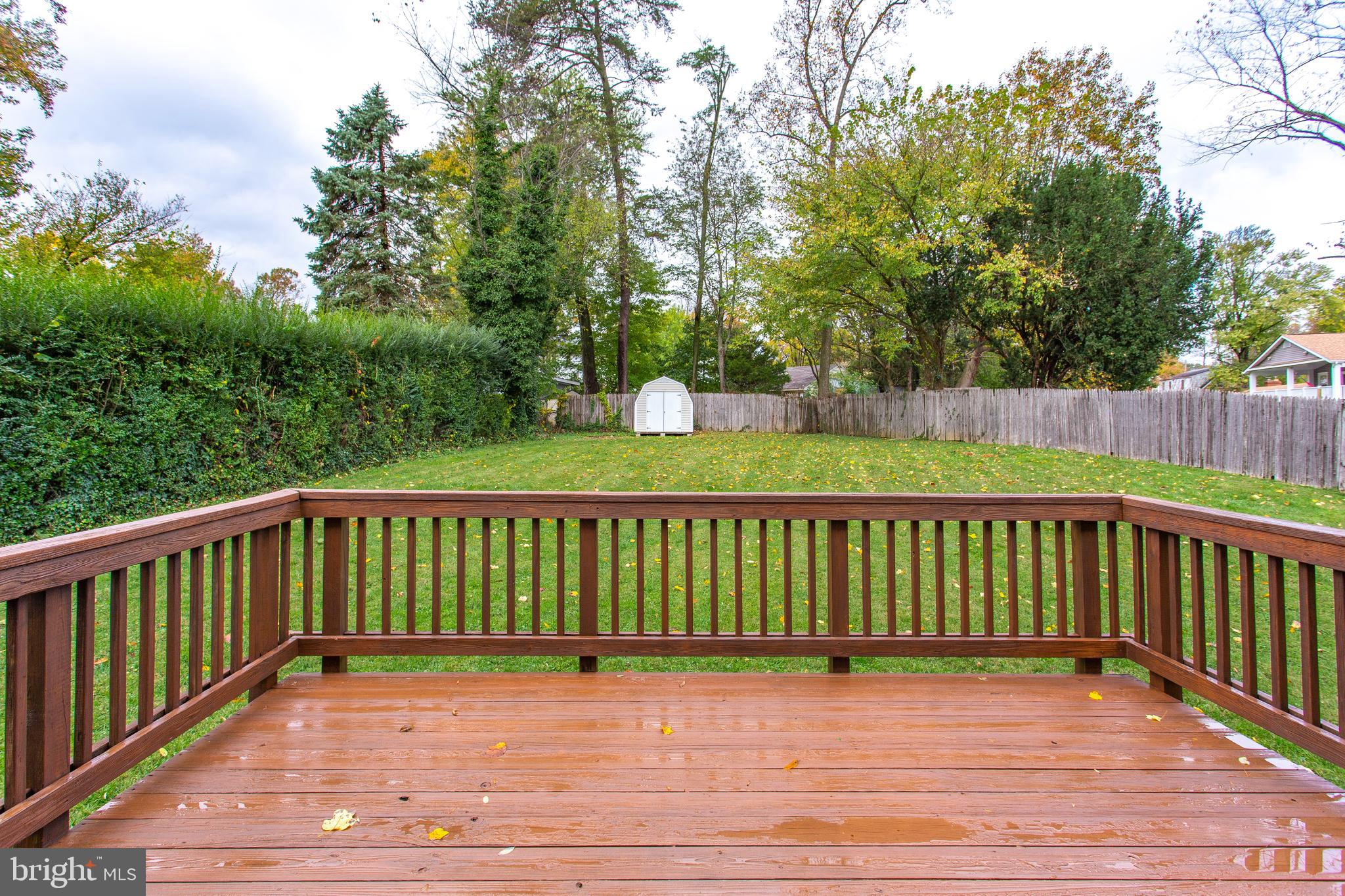 WHEATON WOODS - Residential