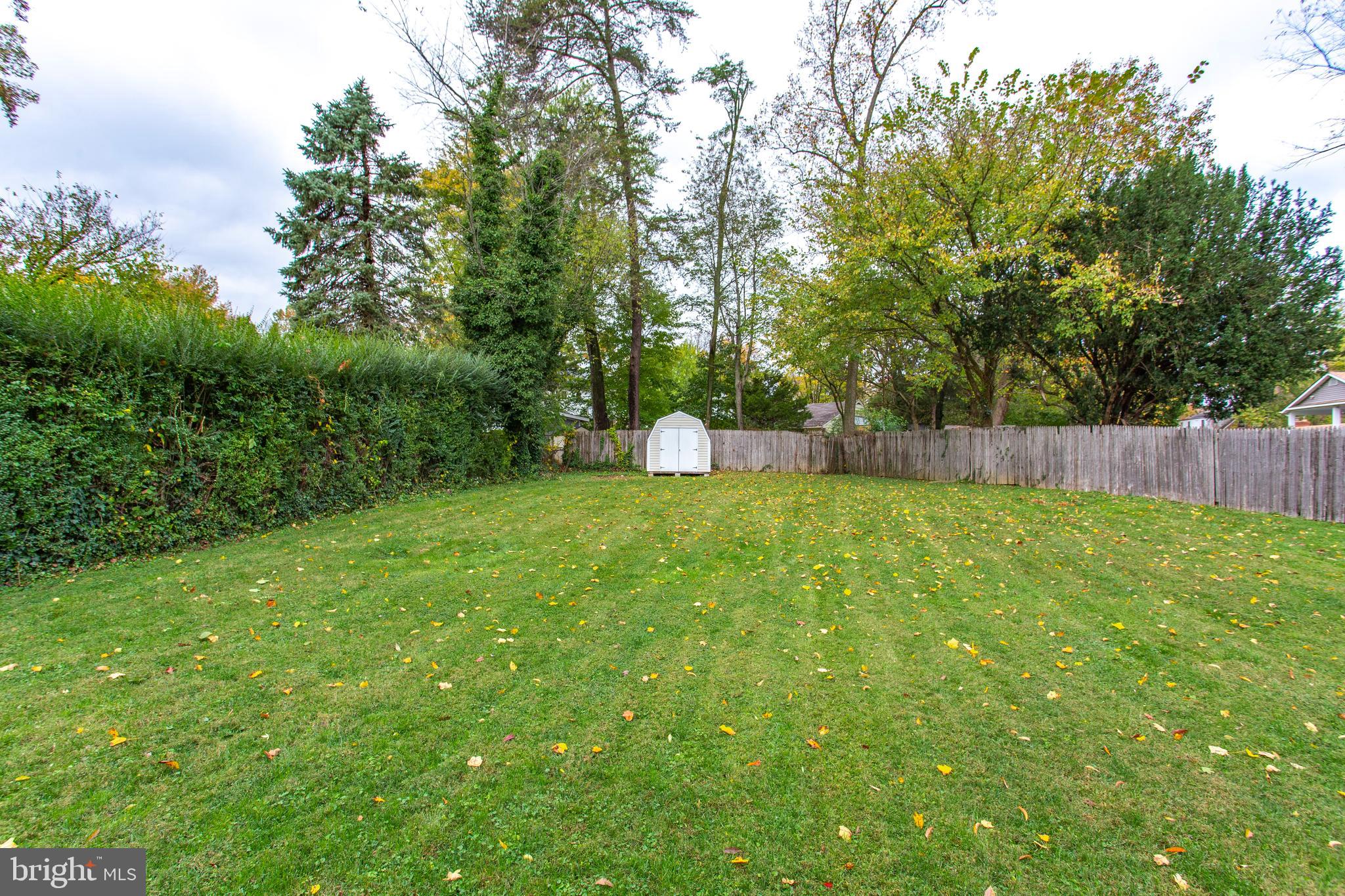 WHEATON WOODS - Residential