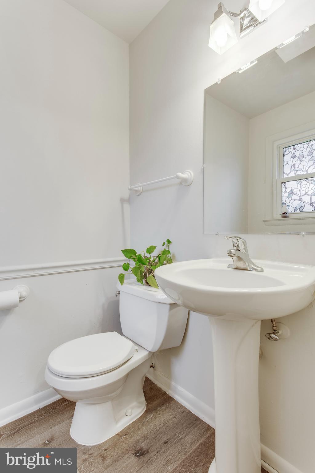 WHEATON WOODS - Residential