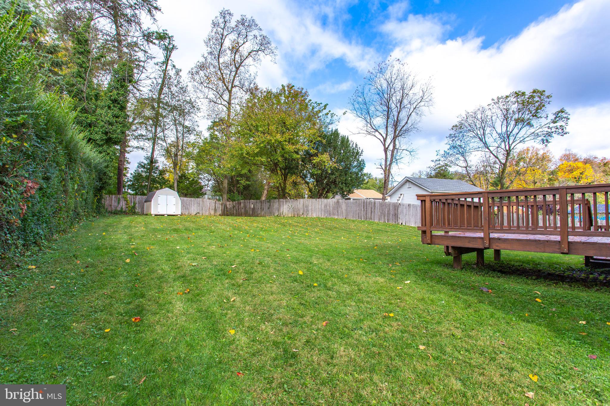 WHEATON WOODS - Residential