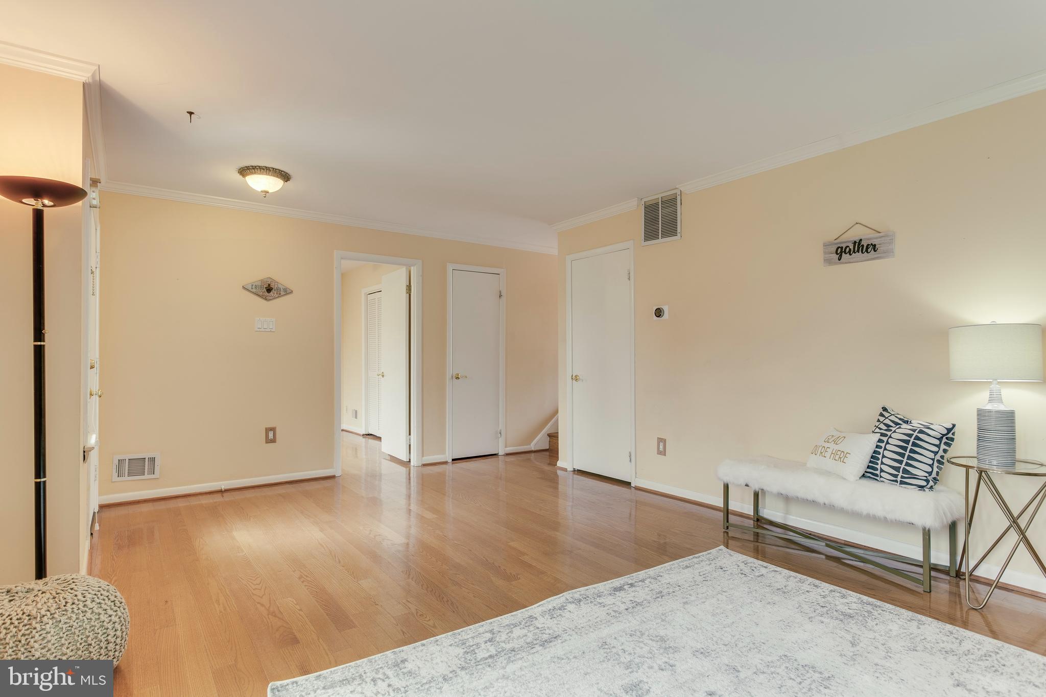 WHEATON WOODS - Residential