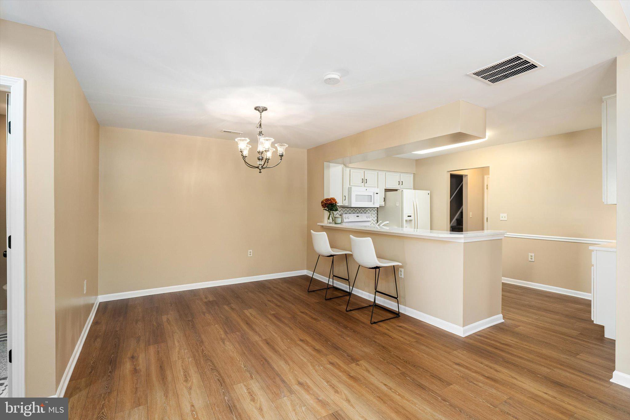 PENNINGTON POINT - Residential