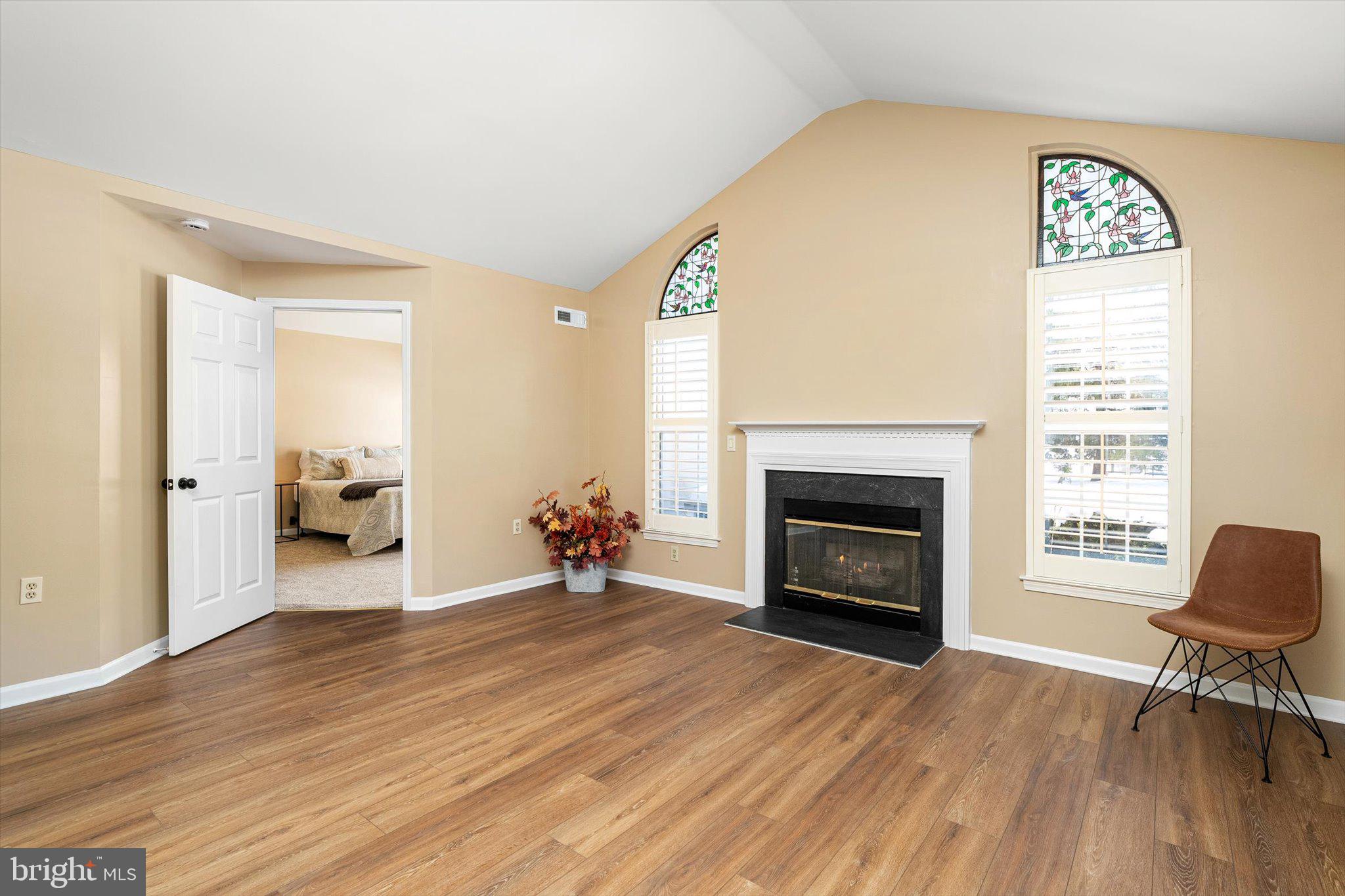 PENNINGTON POINT - Residential