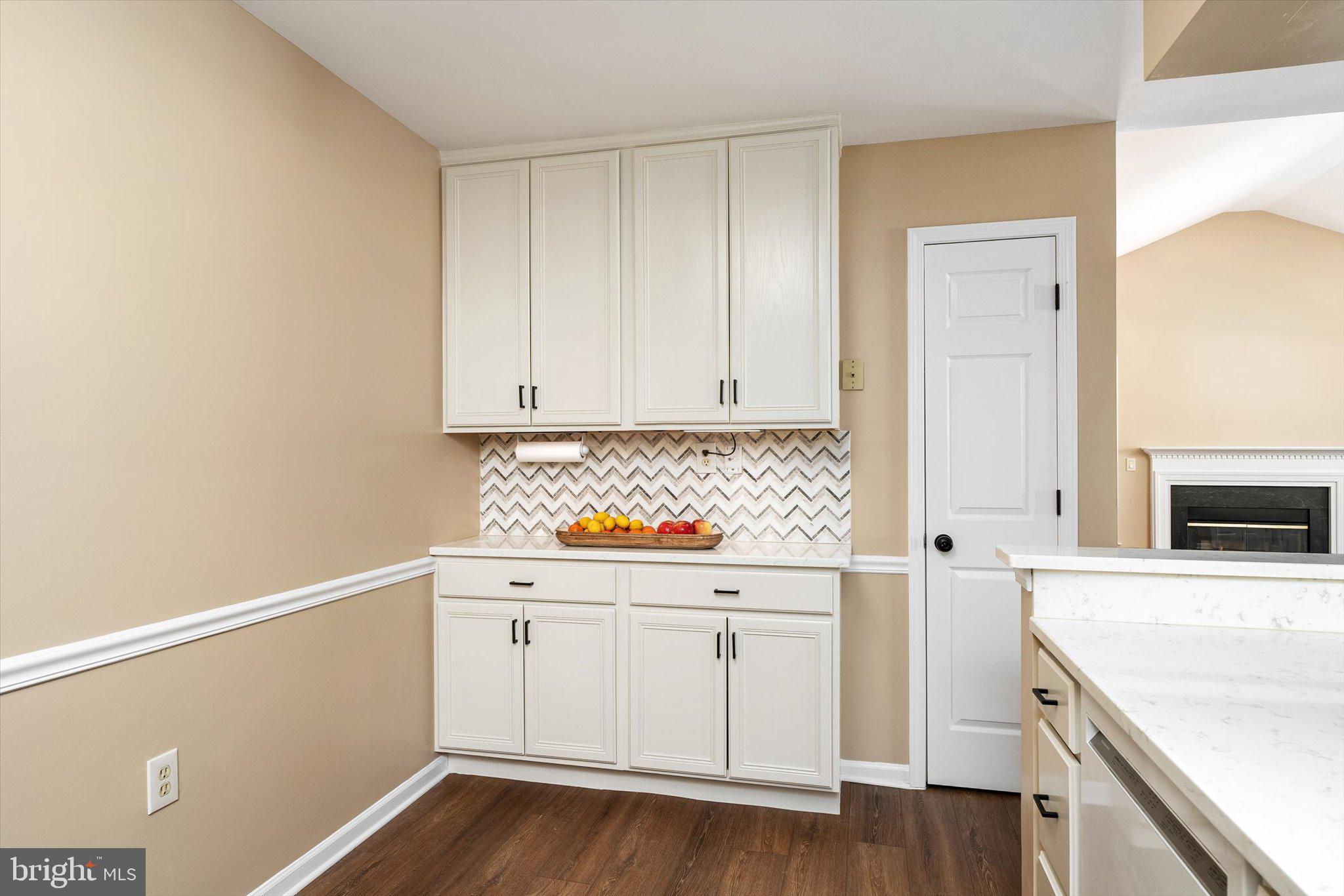 PENNINGTON POINT - Residential