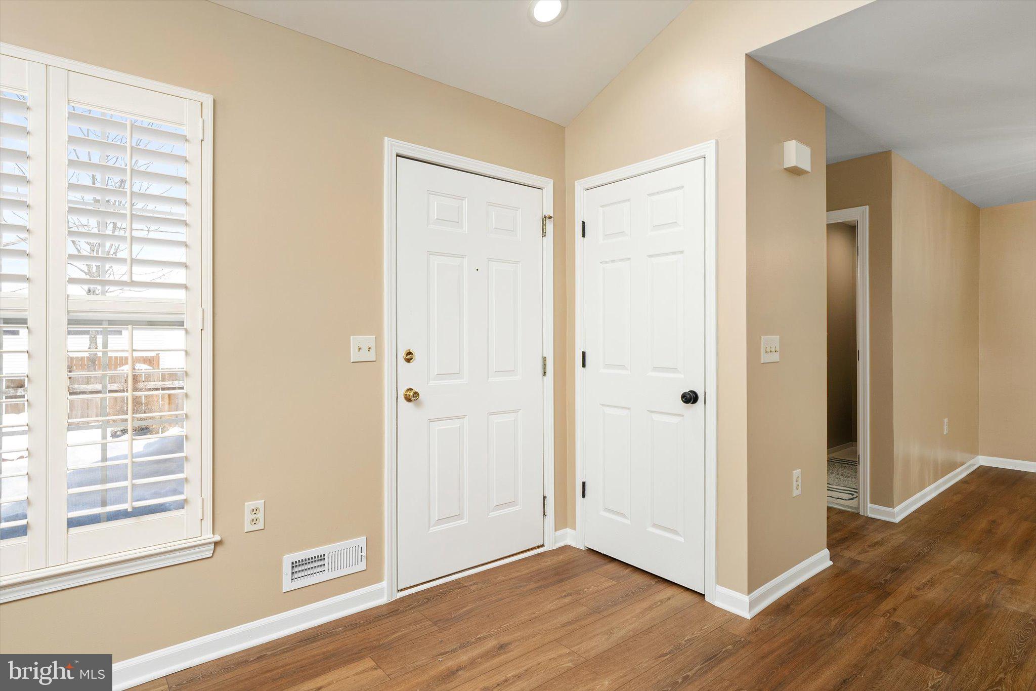 PENNINGTON POINT - Residential