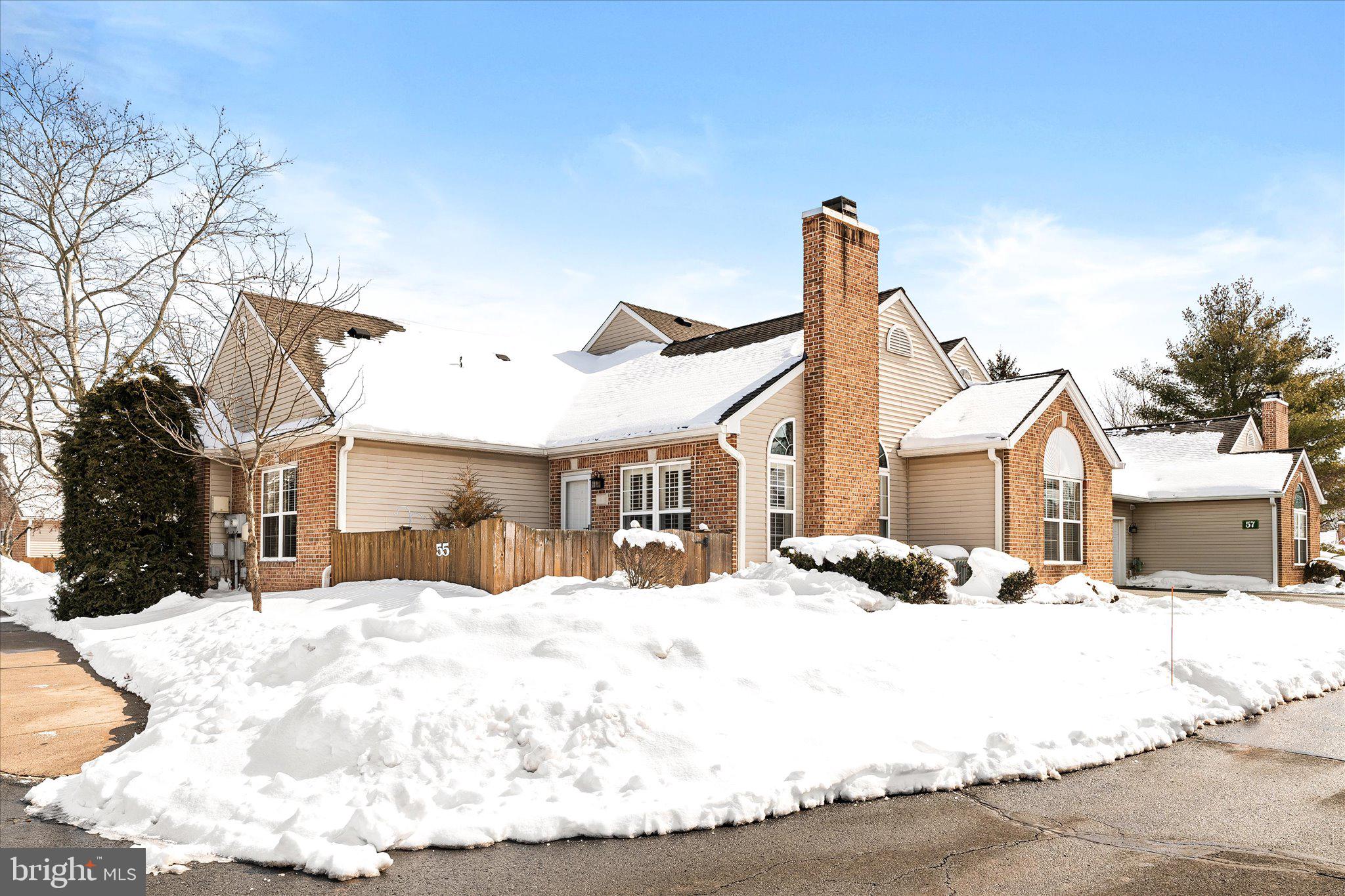 PENNINGTON POINT - Residential