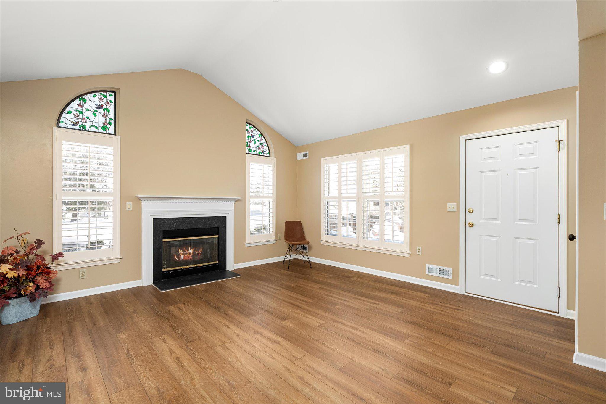 PENNINGTON POINT - Residential