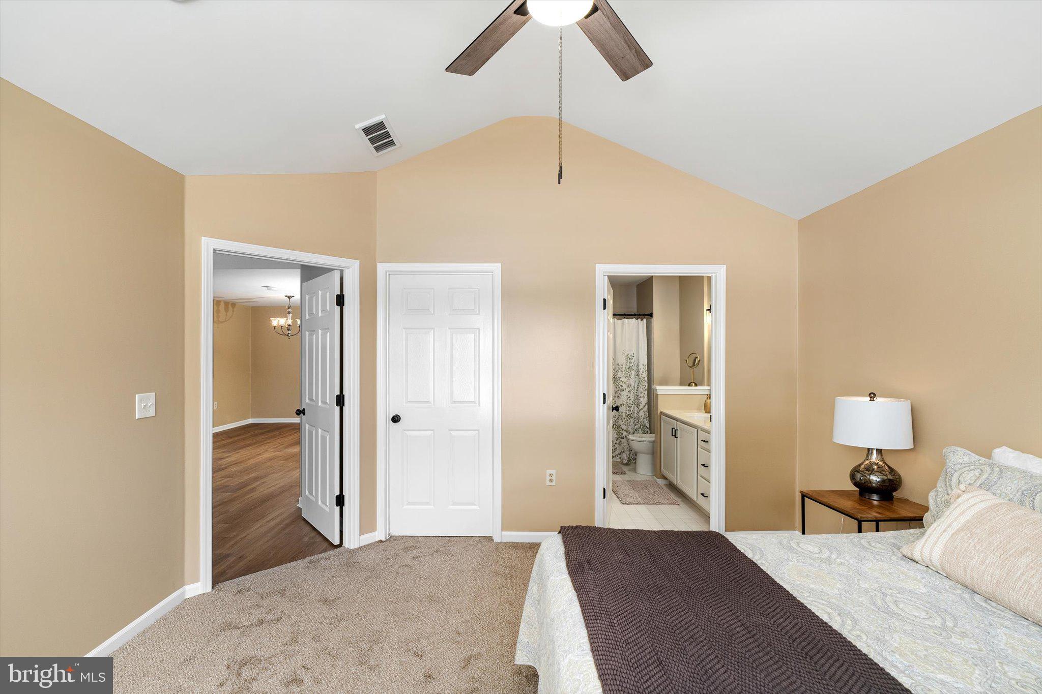 PENNINGTON POINT - Residential