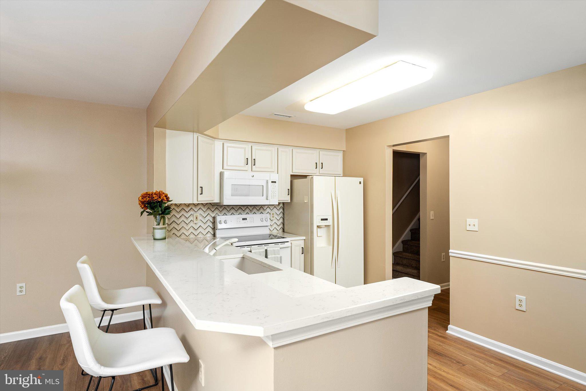 PENNINGTON POINT - Residential