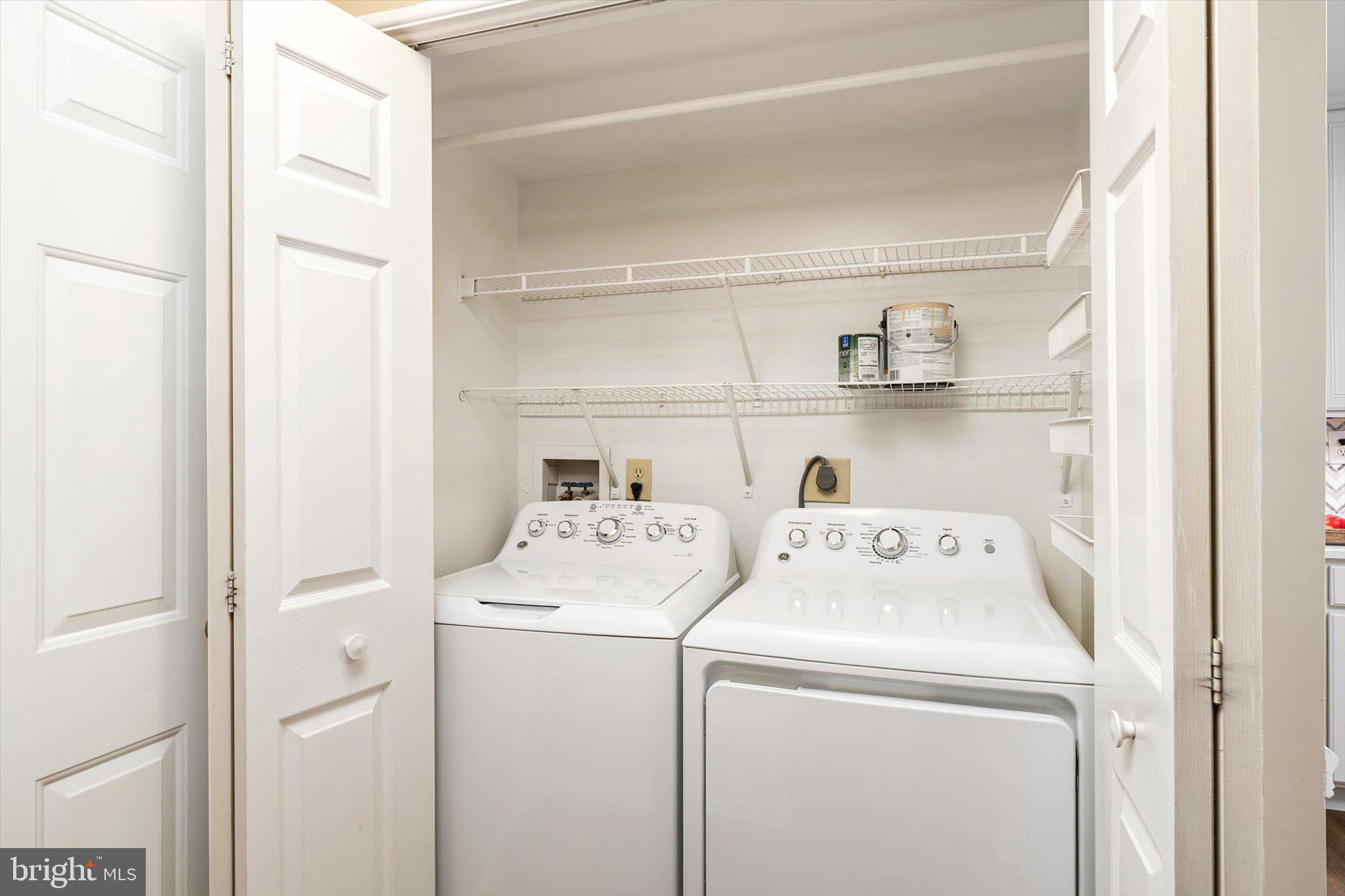 PENNINGTON POINT - Residential