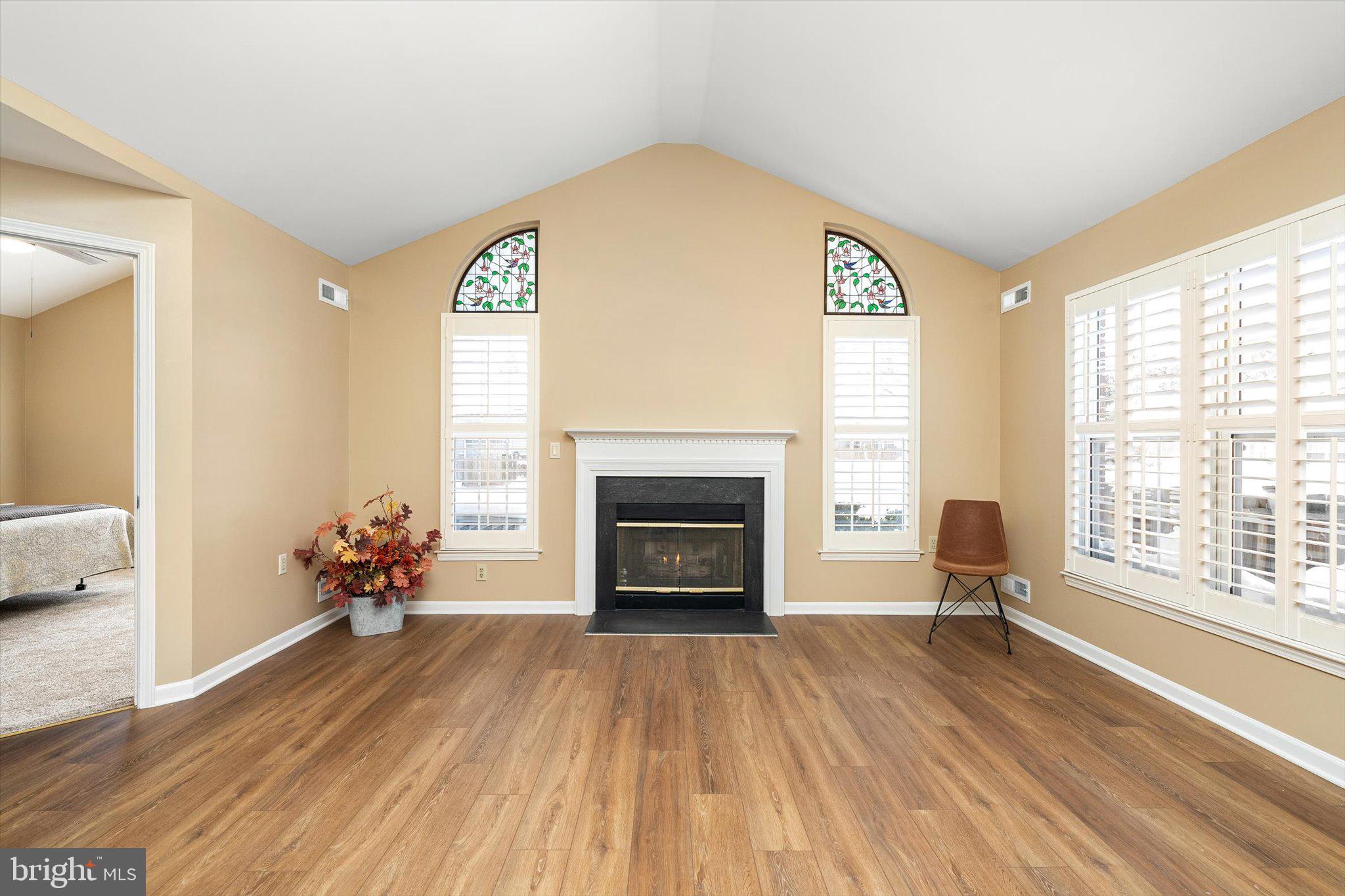 PENNINGTON POINT - Residential