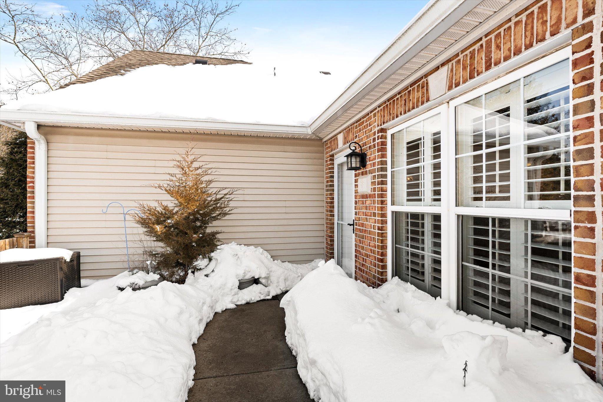 PENNINGTON POINT - Residential