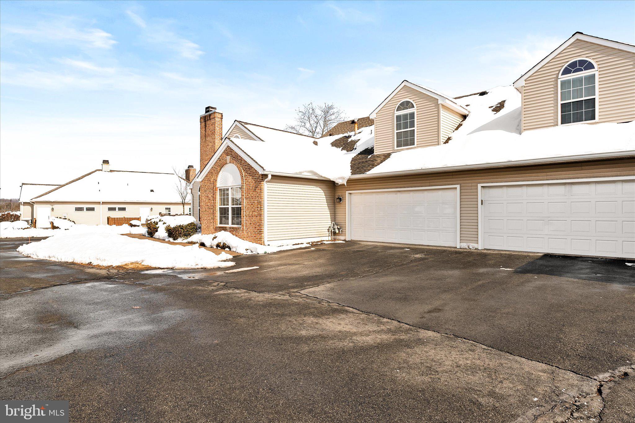 PENNINGTON POINT - Residential