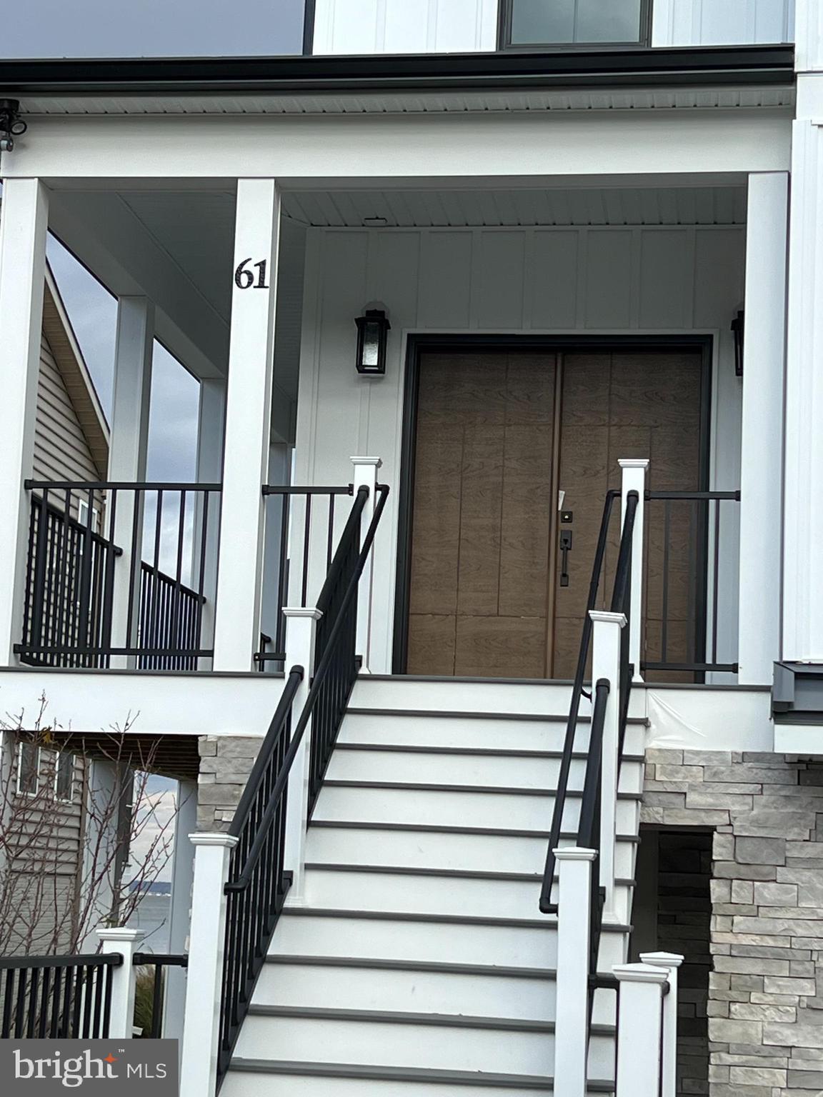 PERRYVILLE - Residential