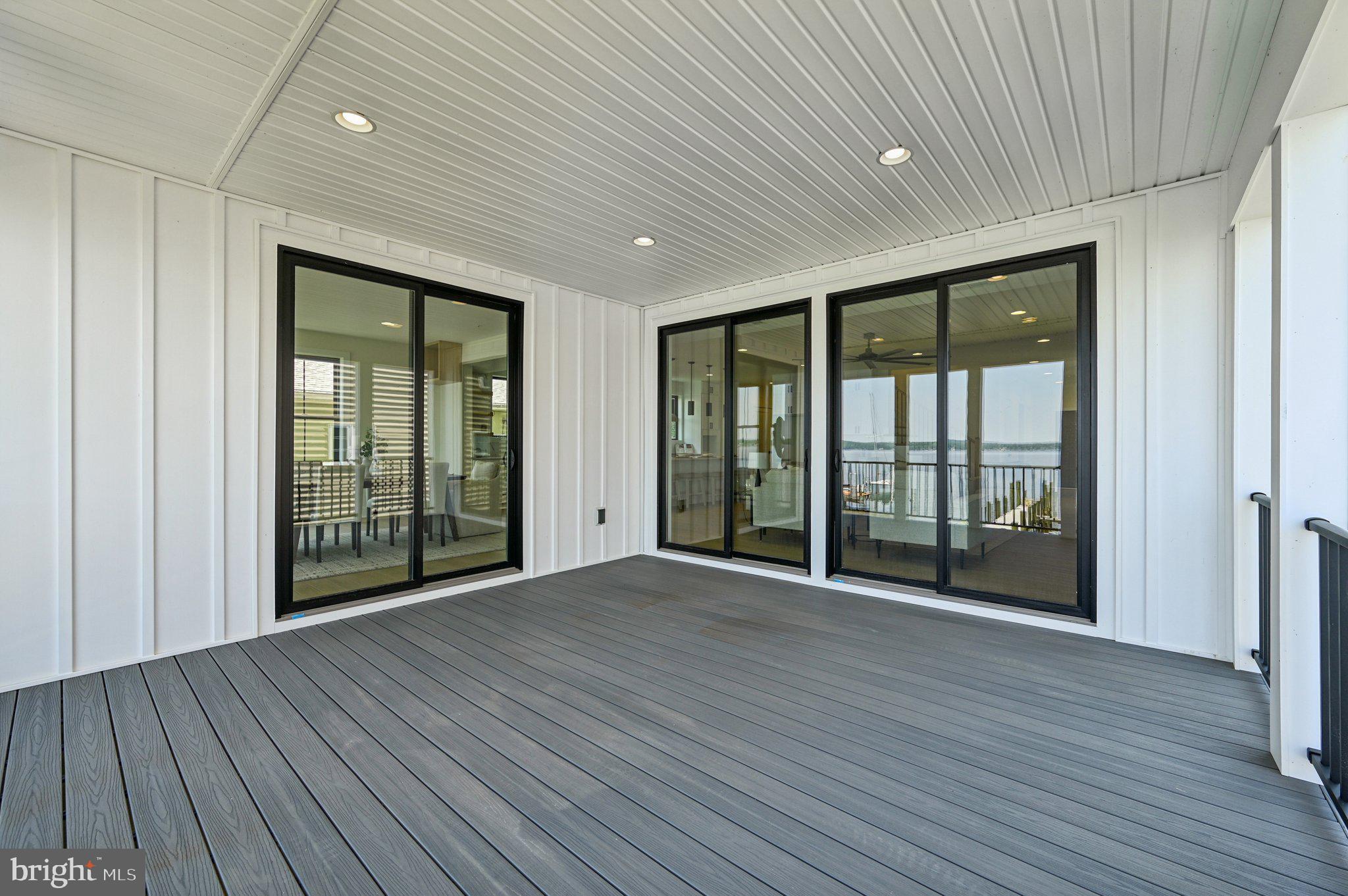 PERRYVILLE - Residential