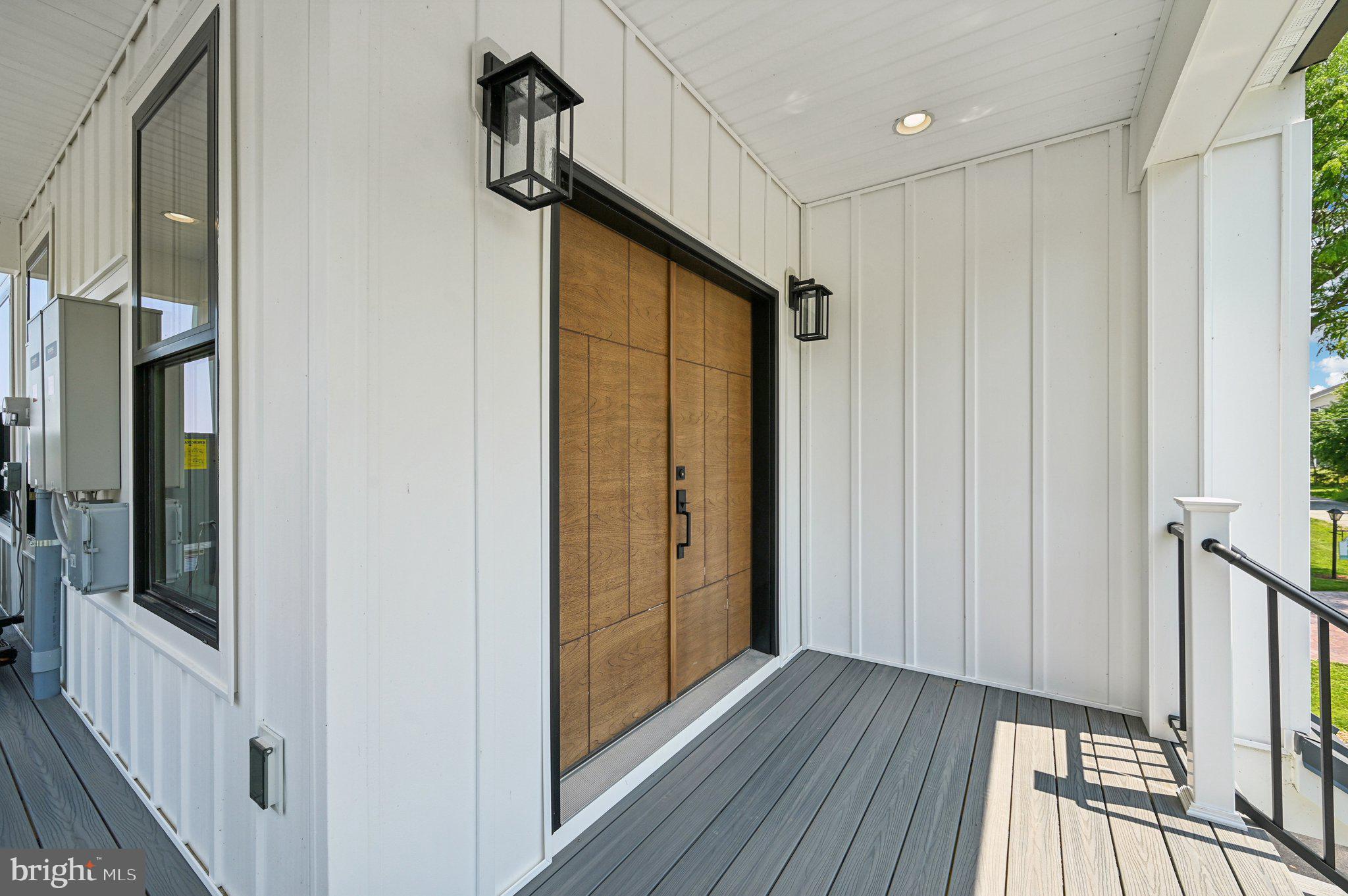 PERRYVILLE - Residential