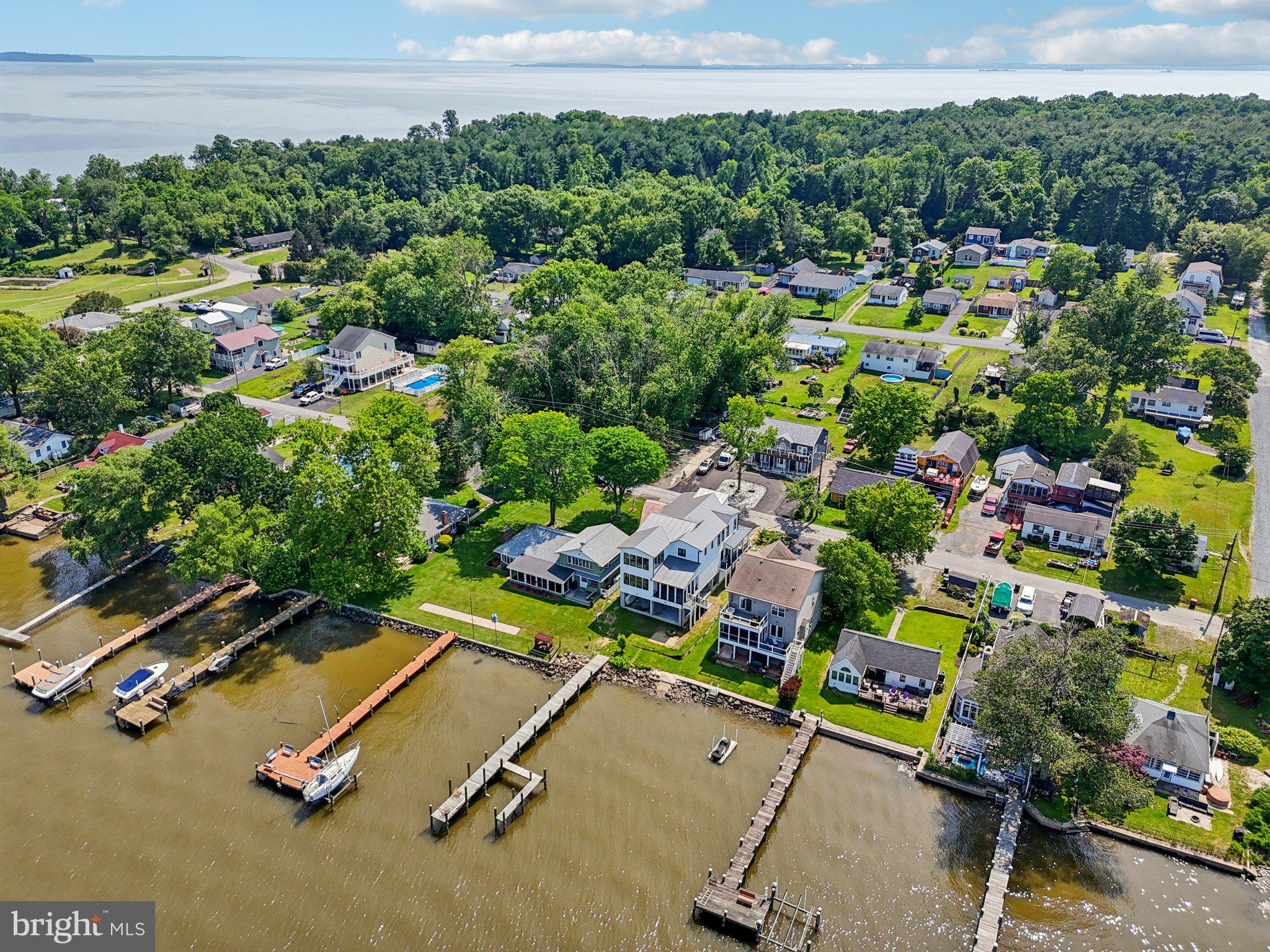 PERRYVILLE - Residential