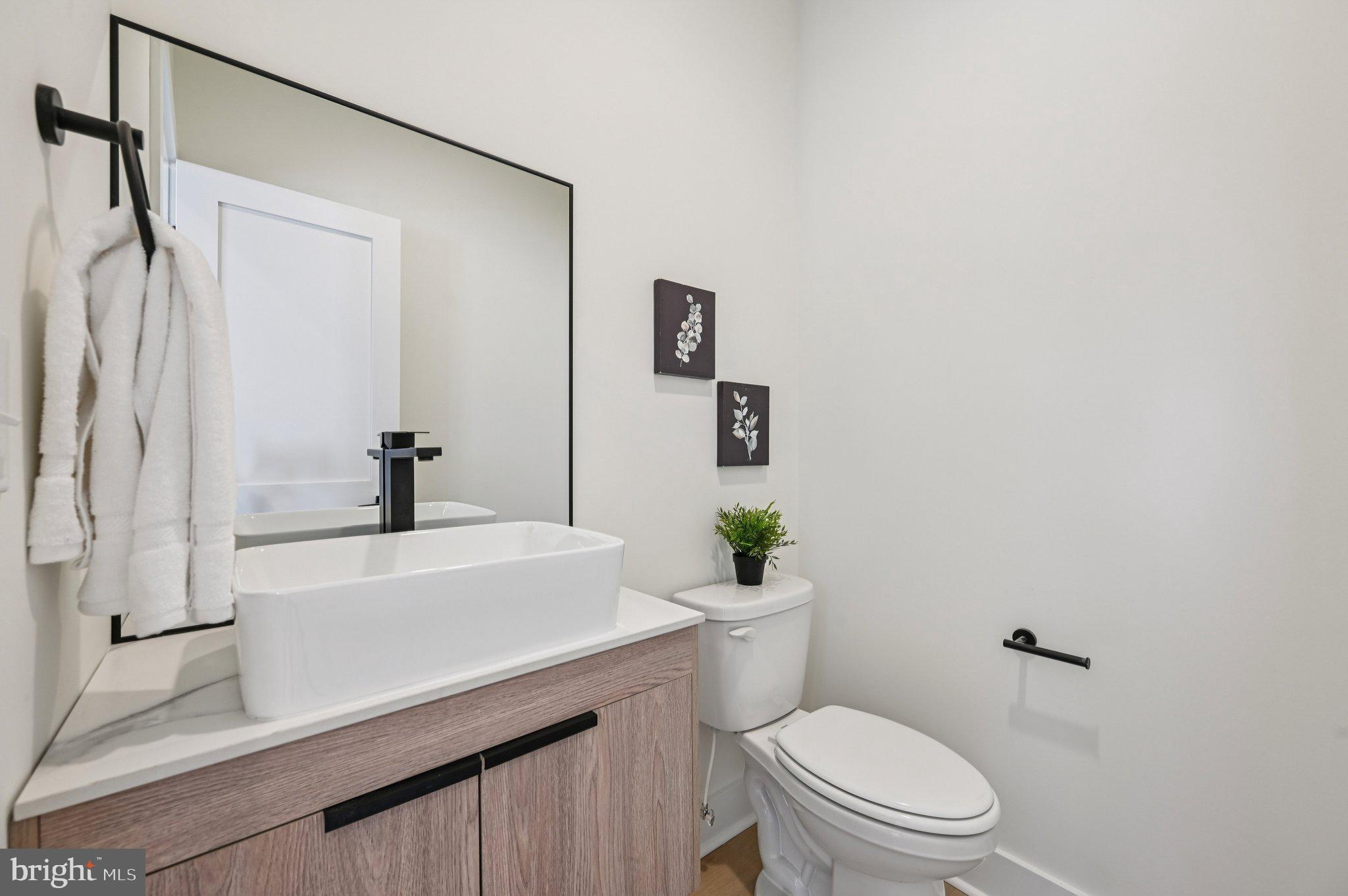 PERRYVILLE - Residential