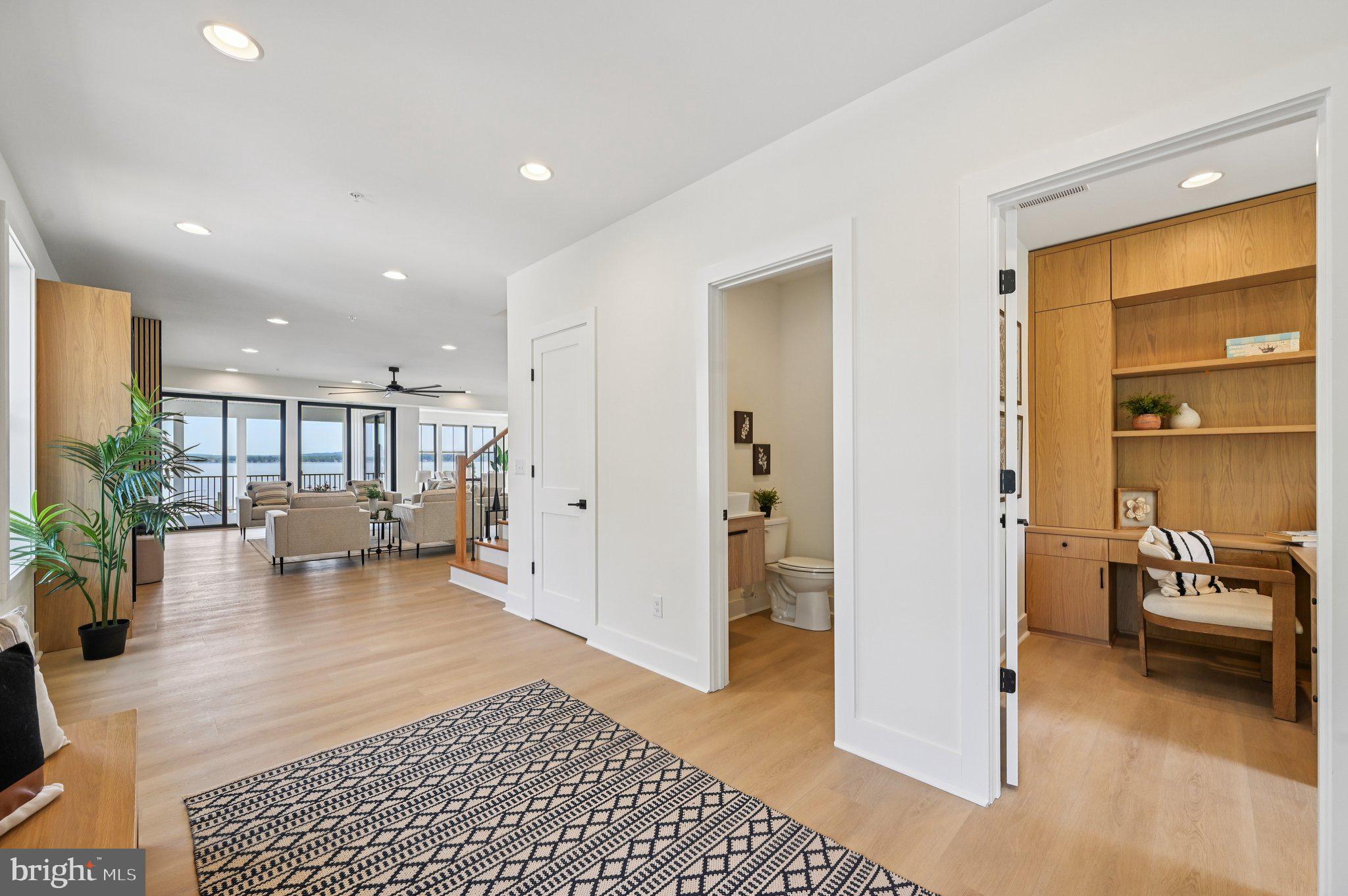 PERRYVILLE - Residential