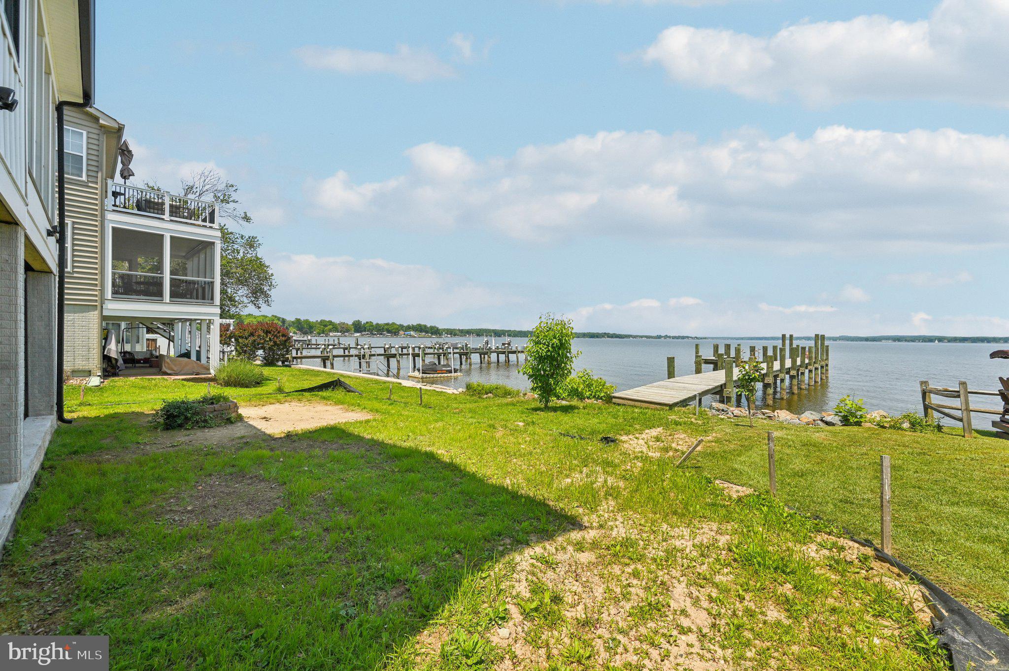 PERRYVILLE - Residential