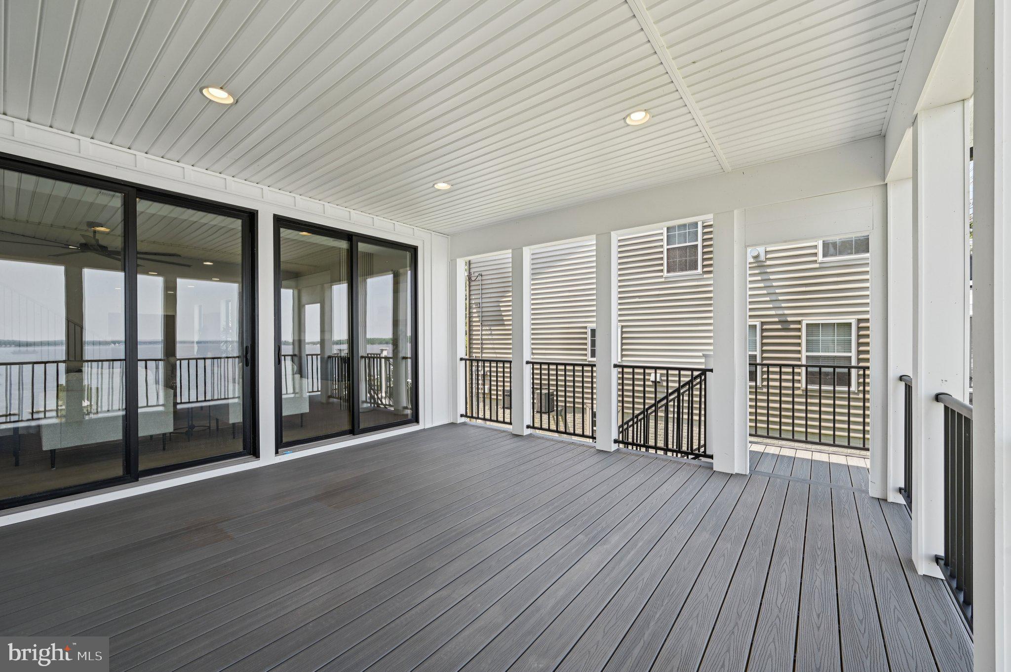 PERRYVILLE - Residential