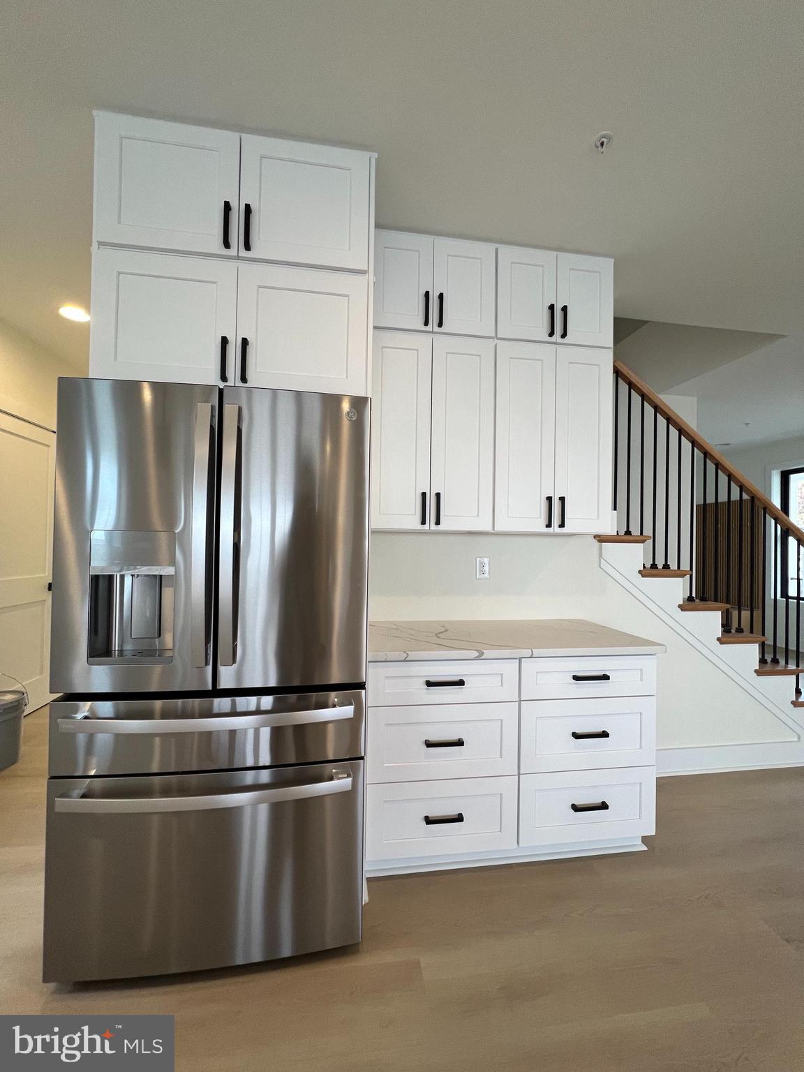 PERRYVILLE - Residential