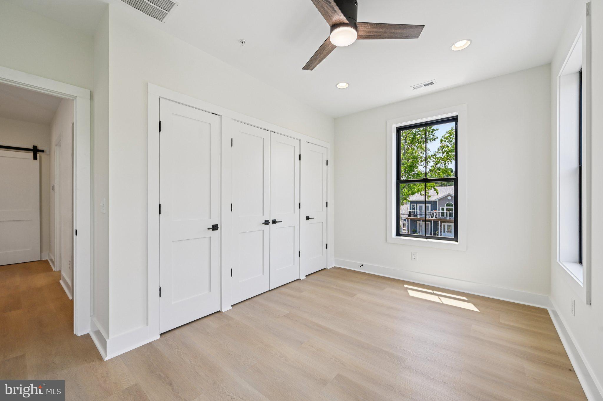 PERRYVILLE - Residential