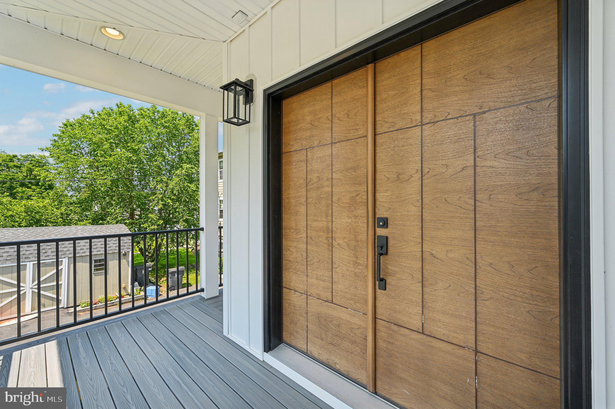 PERRYVILLE - Residential