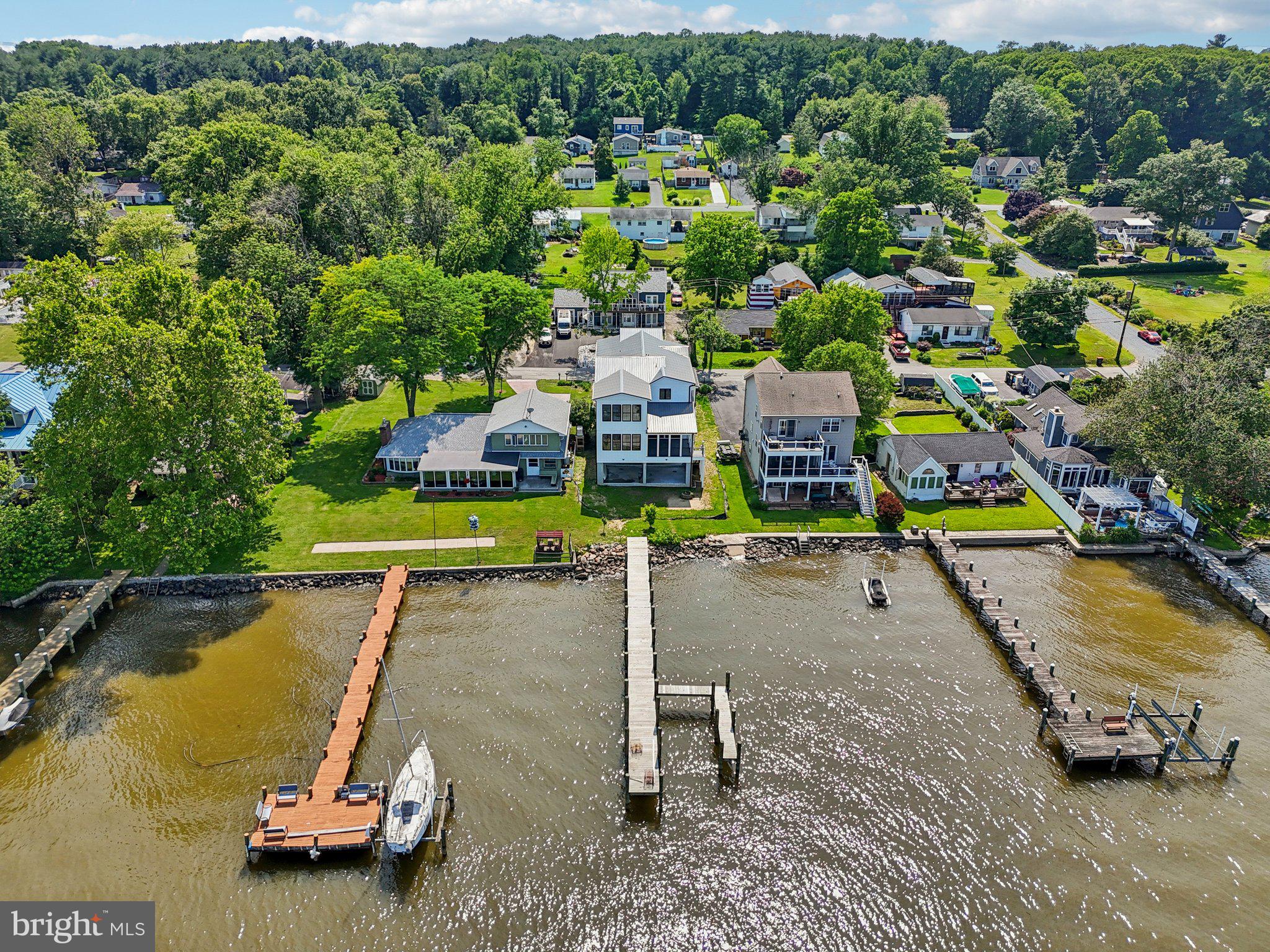 PERRYVILLE - Residential