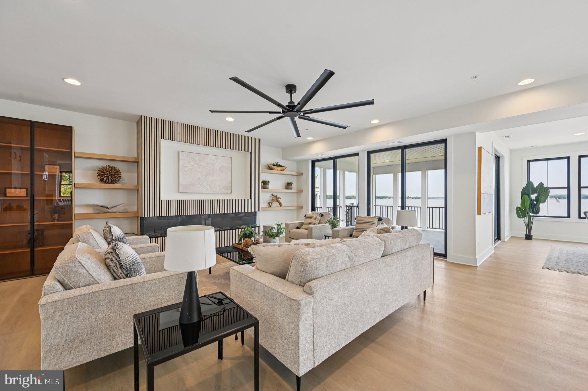 PERRYVILLE - Residential