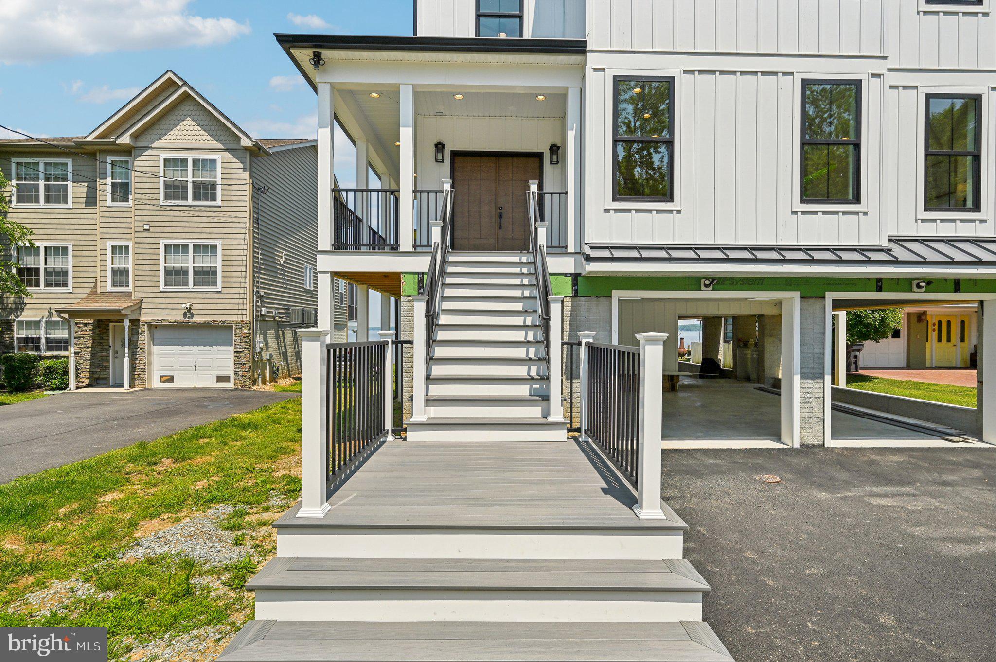 PERRYVILLE - Residential