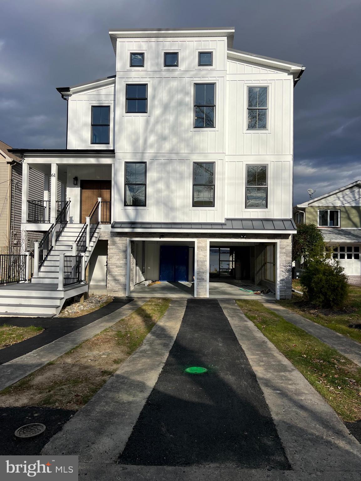 PERRYVILLE - Residential