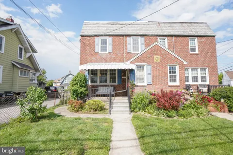 1336 Birch Avenue, Halethorpe, MD MLS: MDBC2127330