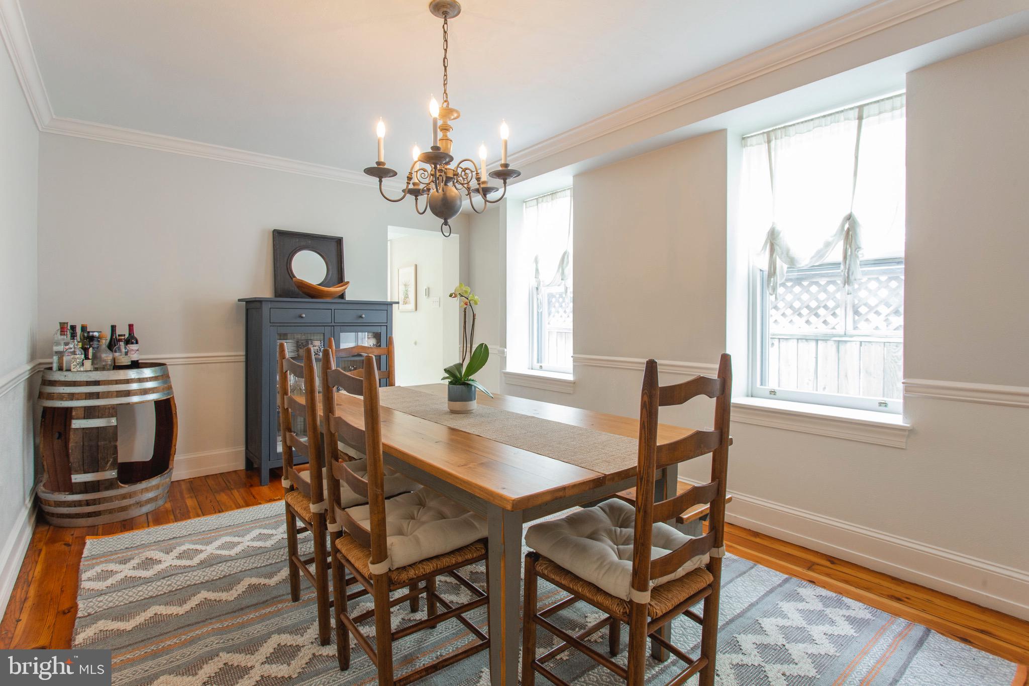 SPRING GARDEN - Residential